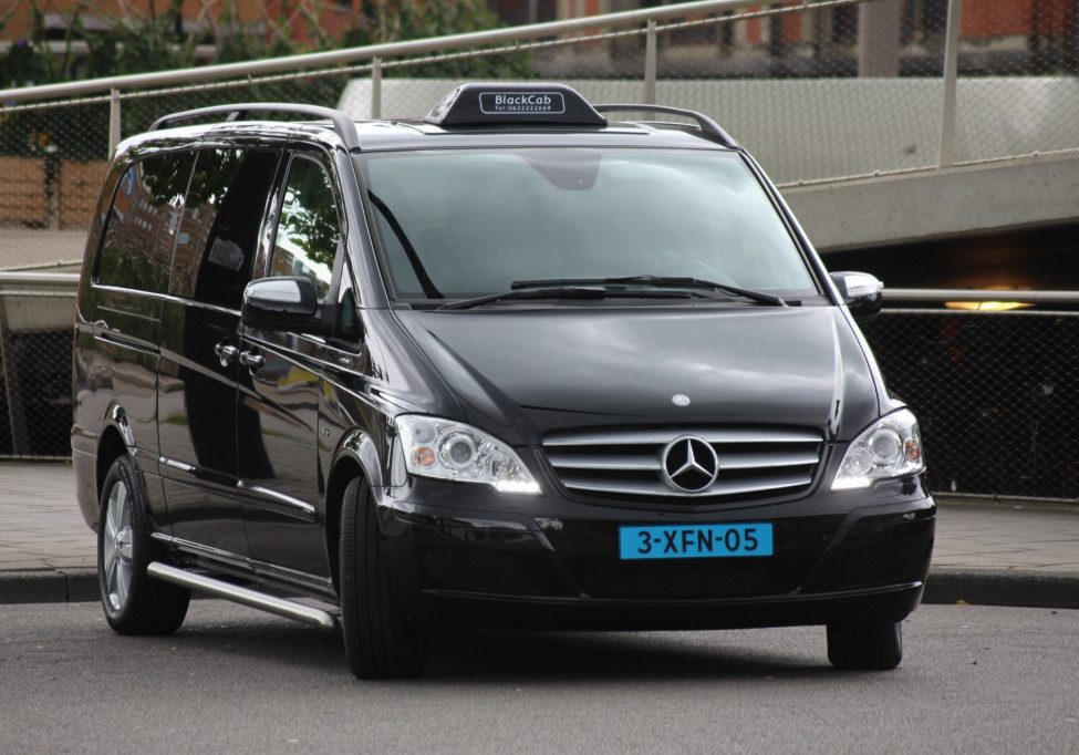 Black Cab Schiphol Taxi Groningen Black Cab Schiphol Taxi Groningen